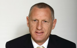 ליאור רביב, מנכל רשת ישרוטל (צילום: אריאל בשור)