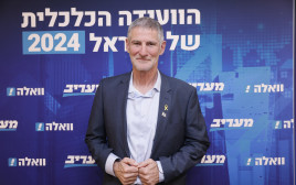 יאיר גולן (צילום: אבשלום ששוני, מארק ישראל סלם)