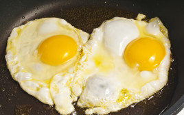 כך תוכלו להכין ביצת עין מבלי לטגן כלל (צילום: אינג'אימג')
