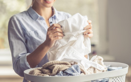 מכבסים בגדים חדשים לפני הלבישה? כל הסיבות שיסבירו למה כדאי לכם (צילום: יחצ Beko)