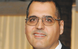 ד"ר אמיר טל, המדען הראשי של בית אקשטיין (צילום: באדיבות בית אקשטיין)