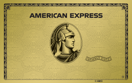 כרטיס אמריקן אקספרס (צילום: יחצ)