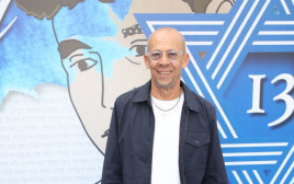 דידי הררי (צילום: אור גפן)