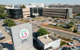 שיבא. הראשון שיטפל בחטופות (צילום: עומר פיכמן פלאש 90)