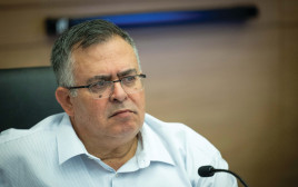 דוד ביטן (צילום: יונתן זינדל, פלאש 90)