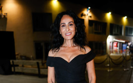 ריטה (צילום: באדיבות חברת ההפקה ״דה גרופ״)