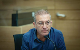 מאיר שפיגלר (צילום: יונתן זינדל, פלאש 90)