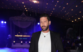 דרור רוקנשטיין (צילום: אור גפן)