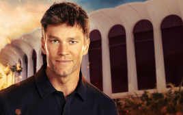 טום בריידי (צילום: נטפליקס)