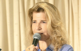 הדס שטייף (צילום: ארנסט)