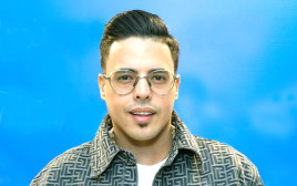 סטטיק (צילום: שאולי לנדנר)