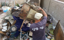 פינוי דירות נפטרים  (צילום: שי פינוי דירה)