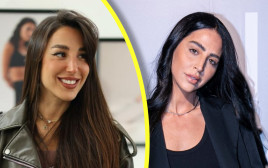 טליה עובדיה, בר כהן (צילום: לנס הפקות,רועי לוי)