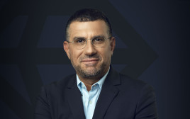 ניסים זוארץ (צילום: טל גבעוני)