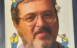 אמנון דנקנר (צילום: רון מיברג)