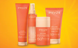 PAYOT SOLAIRE (צילום: באדיבות המותג)
