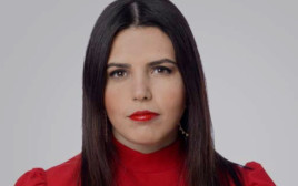 מרסל מוסרי (צילום: יהונתן בלום)