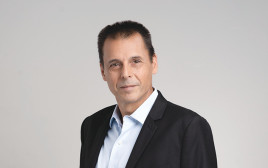 רונן אגסי (צילום: ניקולה וסטהפל)