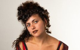 עמית וקנין (צילום:  יעל חוטומלנסקי)