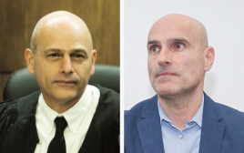 איתן אורנשטיין, אפי נווה (צילום: אריק סולטן,קוקו)