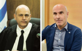 איתן אורנשטיין, אפי נווה (צילום: אריק סולטן,קוקו)
