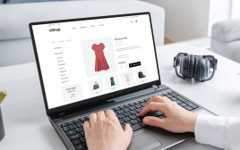 סחר אלקטרוני (E-commerce) מיסוי ומה שביניהם (צילום: Shutterstock)