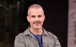 קובי מחט (צילום: דניאל אוחנה )