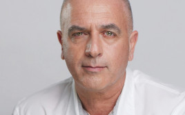 שחר תורגמן (צילום: עופר חגיוב)