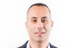 איתמר בן מאיר (צילום: ללא קרדיט)