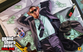 GTA Online (צילום: אתר רשמי)