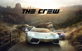 The Crew (צילום: אתר רשמי)