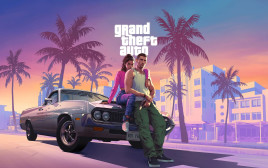 Grand Theft Auto VI (צילום: אתר רשמי)