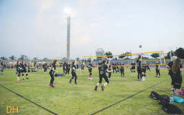 מאמאנט לזכר הנופלים (צילום: דימה חבר)