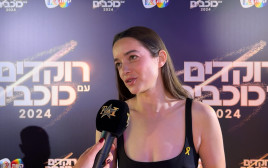 דניאל גל (צילום: מערכת TMI)