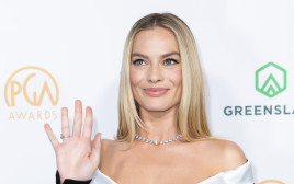 מרגו רובי (צילום: Elyse Jankowski/WireImage)