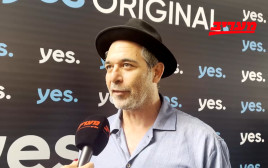 מוריס כהן (צילום: דור סגל)