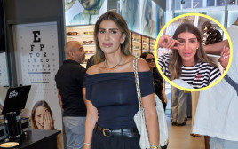 עינב בובליל (צילום: שוקה כהן,צילום מסך אינסטגרם)