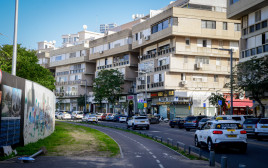 כיכר המדינה (צילום: אבשלום ששוני, פלאש 90)