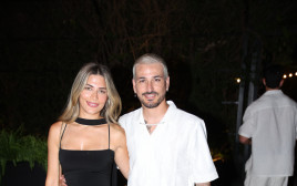 מאור ומירן בוזגלו  (צילום: אור גפן)