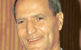 רפי אדרי (צילום: סוכנות צילומי עיתונות י.פ.פ.א / אוסף דן הדני, הספרייה הלאומית / CC BY 4.0)
