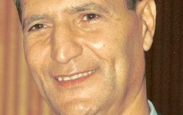 רפי אדרי ז"ל (צילום: סוכנות צילומי עיתונות י.פ.פ.א / אוסף דן הדני, הספרייה הלאומית / CC BY 4.0)