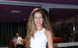 אפרת בוימוולד (צילום: רפי דלויה)