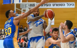 ישוב למדים הלבנים? מיילס (צילום: ברני ארדוב)