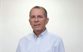 סלומון ביטון (צילום: לירן ביטון)