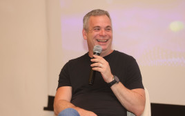 אבישי אברהמי (צילום: ערן לם)
