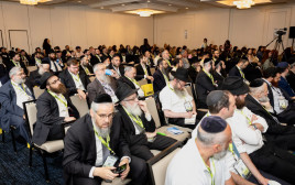 מתוך האירוע (צילום: יח"צ)