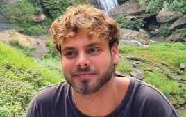 אלון אהל  (צילום: פרטי)