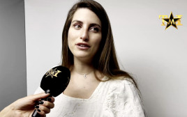 דנה זרמון (צילום: מאיה גדש)