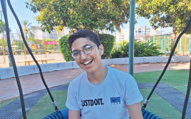 יאיר כהן (צילום: פרטי)