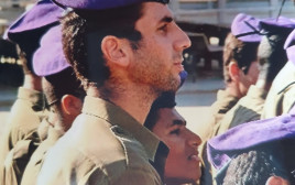 אוהד שמש ז"ל (צילום: באדיבות המשפחה)